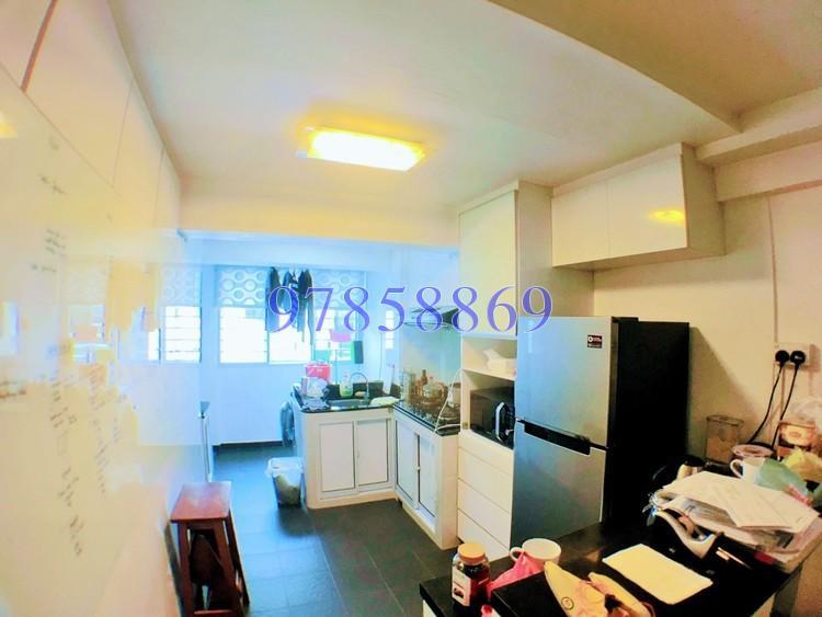 Blk 2 Tanjong Pagar Plaza (Central Area), HDB 3 Rooms #173680052